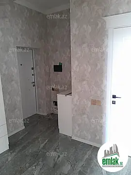 Satılır 3 otaqlı yeni tikili 70 m²