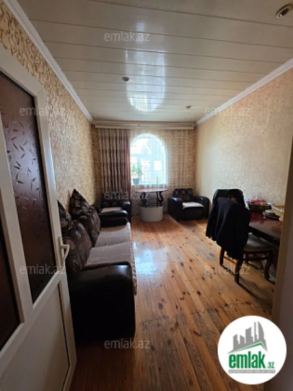 Satılır 3 otaqlı obyekt 140 m²