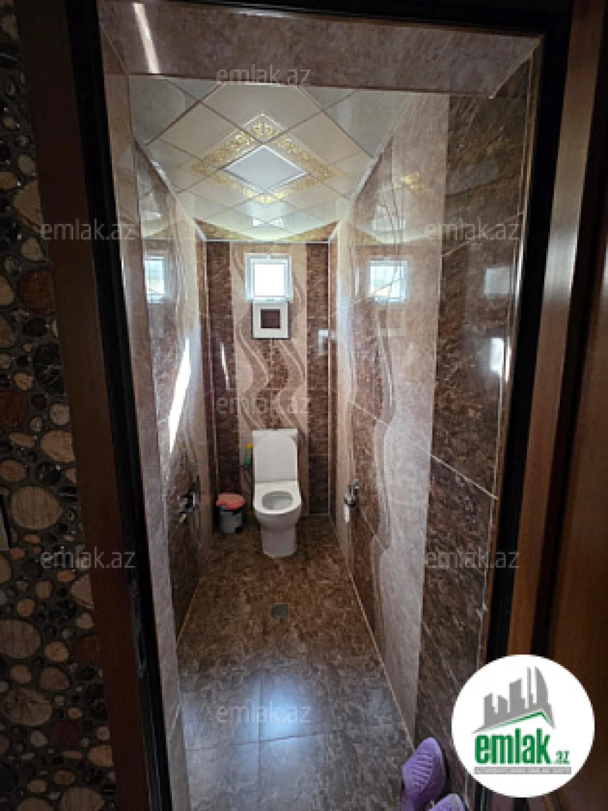 Satılır 3 otaqlı obyekt 140 m²