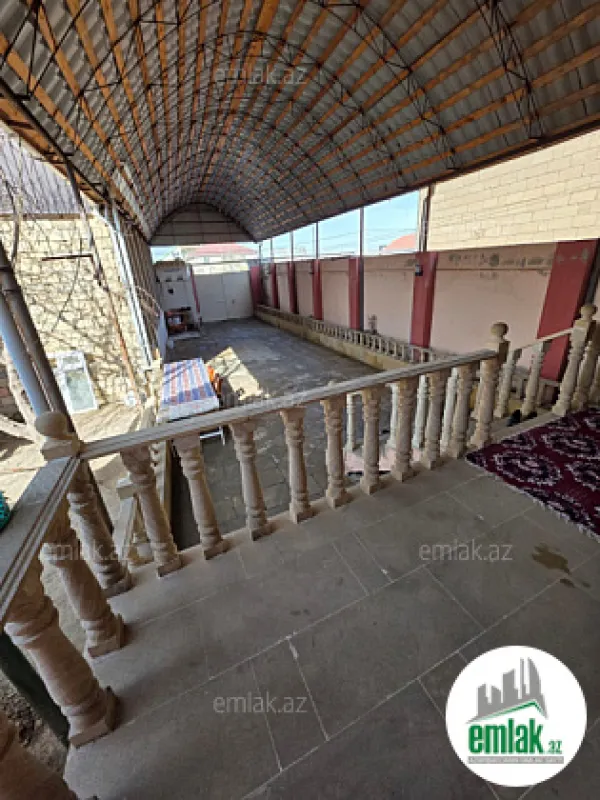 Satılır 3 otaqlı obyekt 140 m²