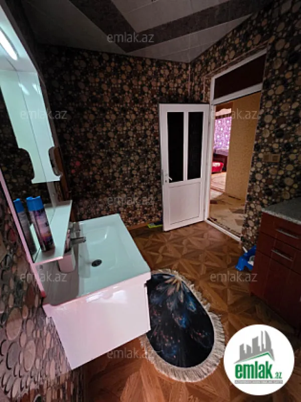 Satılır 3 otaqlı obyekt 140 m²