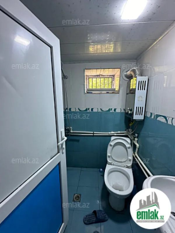 Satılır 4 otaqlı həyət evi 100 m²