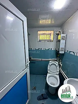 Satılır 4 otaqlı həyət evi 100 m²