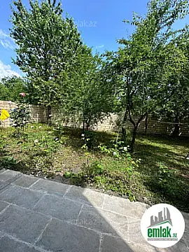 Satılır 4 otaqlı həyət evi 100 m²