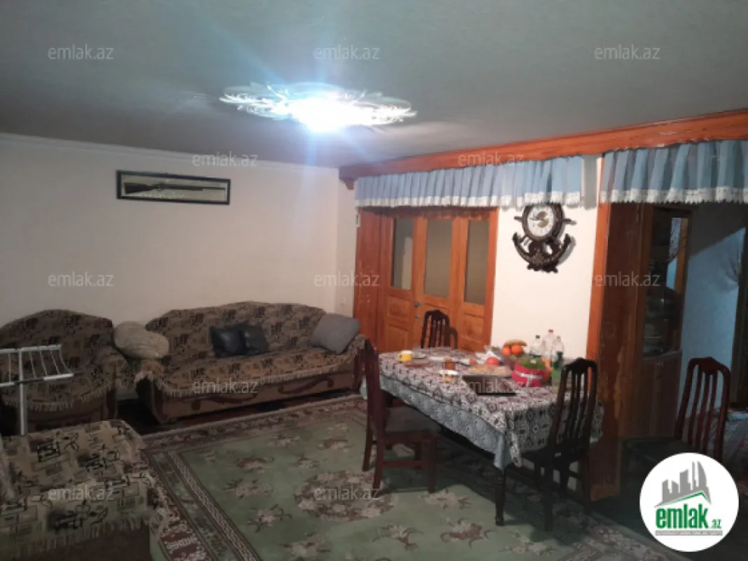 Satılır 3 otaqlı köhnə tikili 78 m²