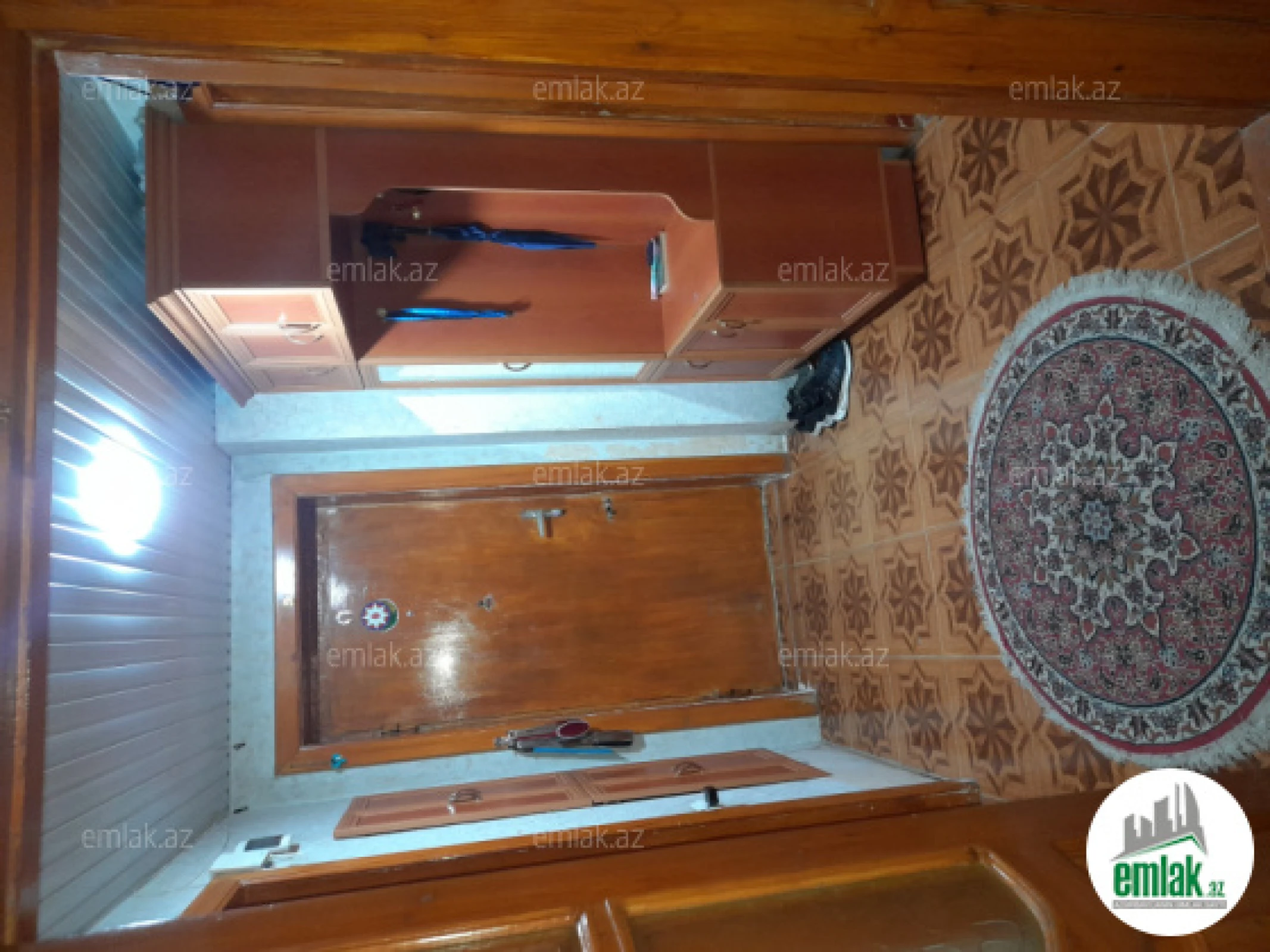 Satılır 3 otaqlı köhnə tikili 78 m²