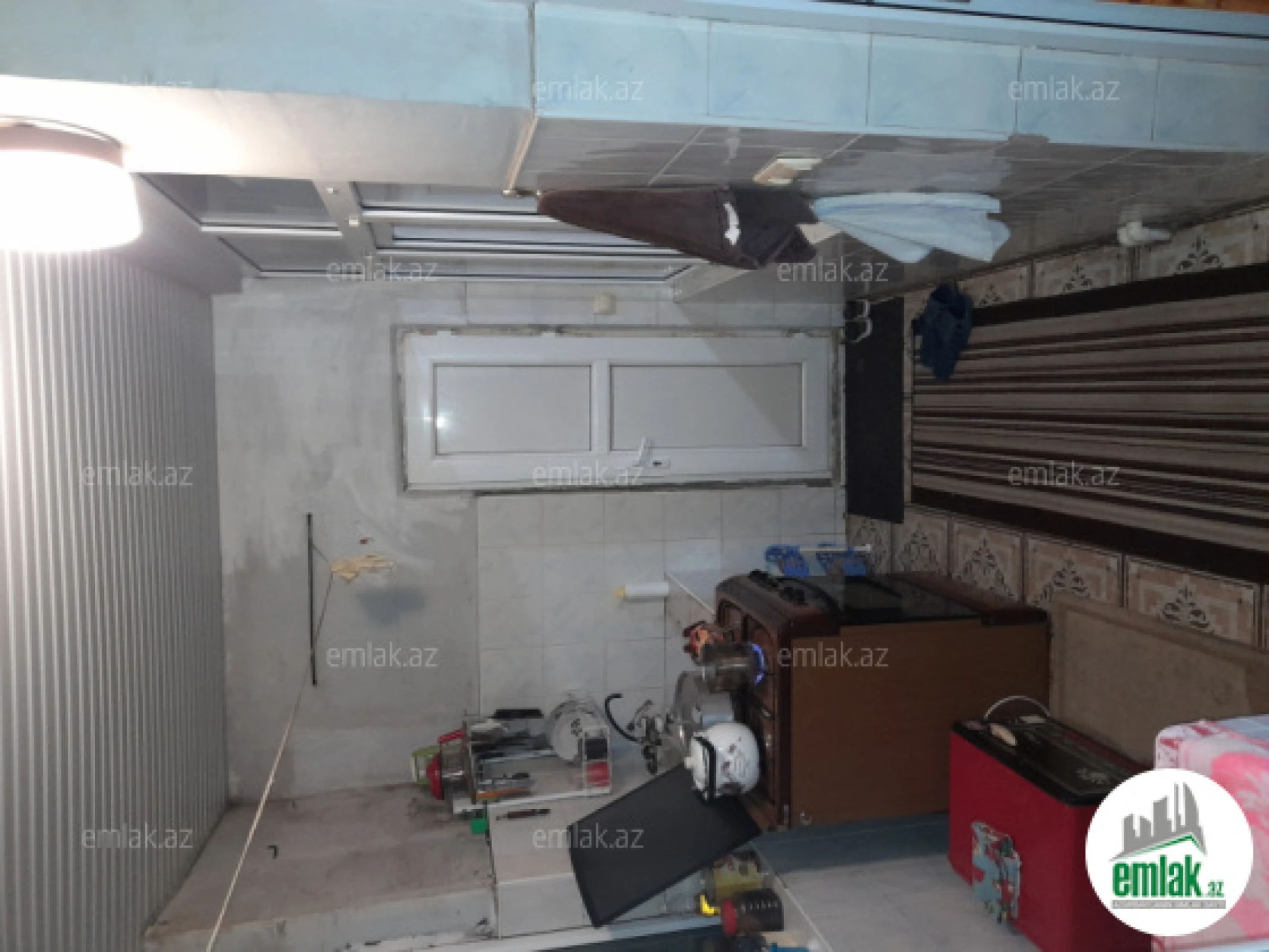 Satılır 3 otaqlı köhnə tikili 78 m²