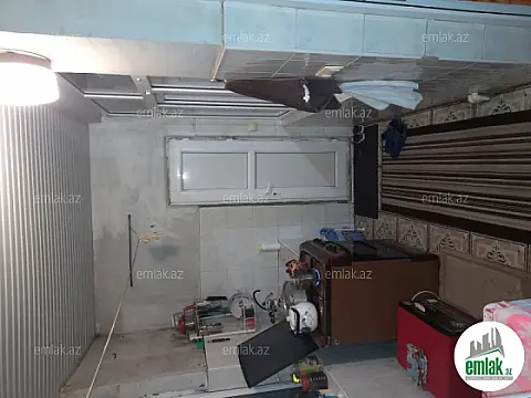 Satılır 3 otaqlı köhnə tikili 78 m²
