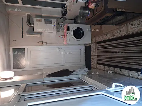 Satılır 3 otaqlı köhnə tikili 78 m²