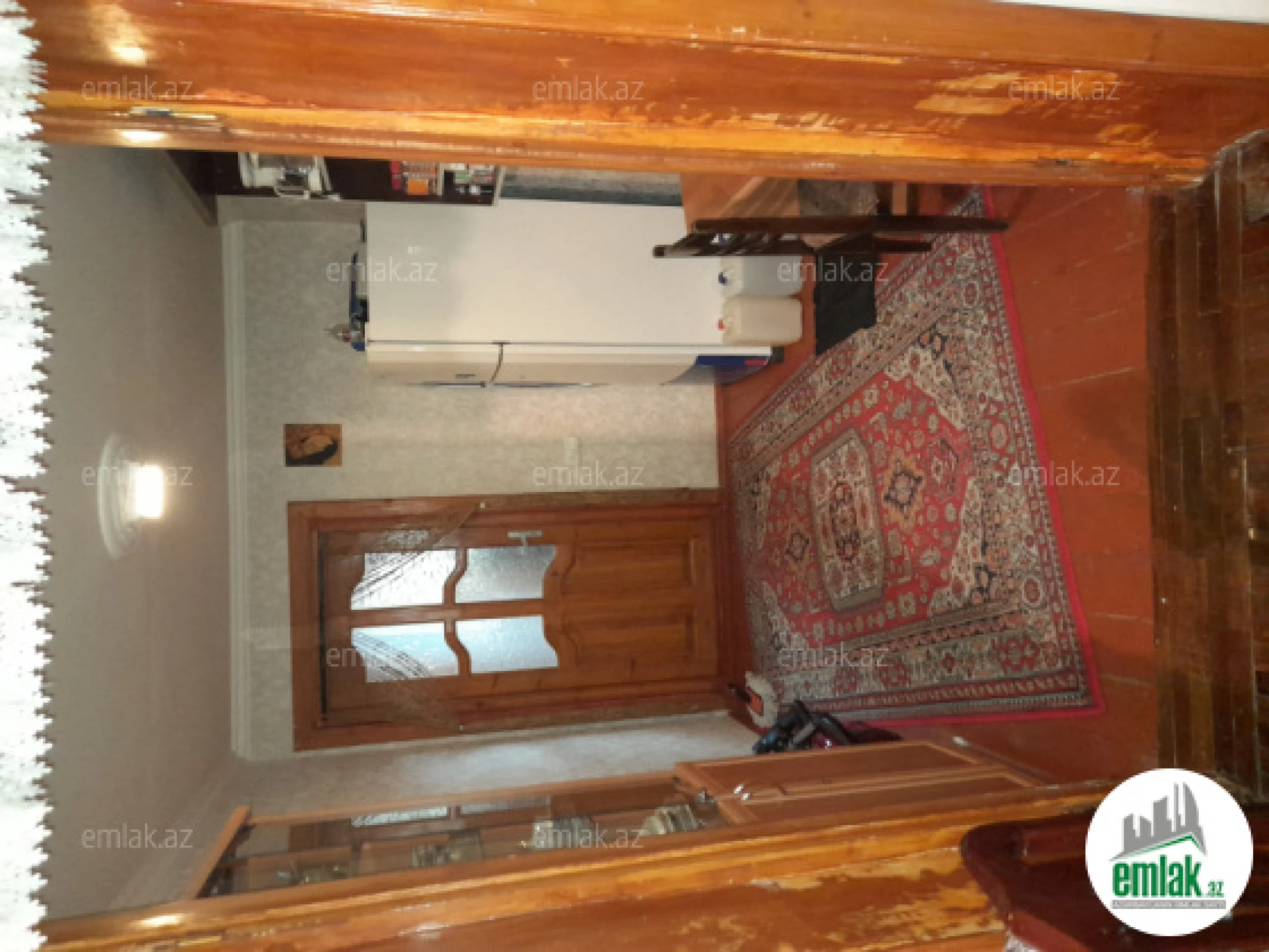 Satılır 3 otaqlı köhnə tikili 78 m²