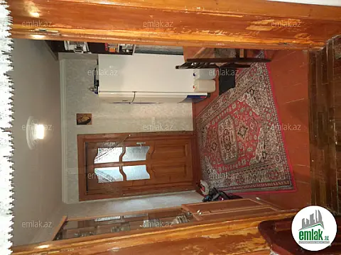 Satılır 3 otaqlı köhnə tikili 78 m²