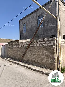 Satılır 5 otaqlı həyət evi 210 m² — Bakı 5 otaq 210.00 m²