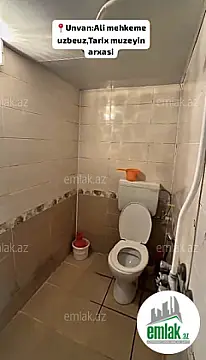 Satılır 5 otaqlı həyət evi 140 m²