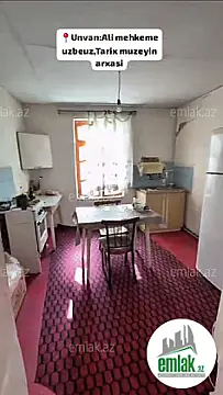 Satılır 5 otaqlı həyət evi 140 m²