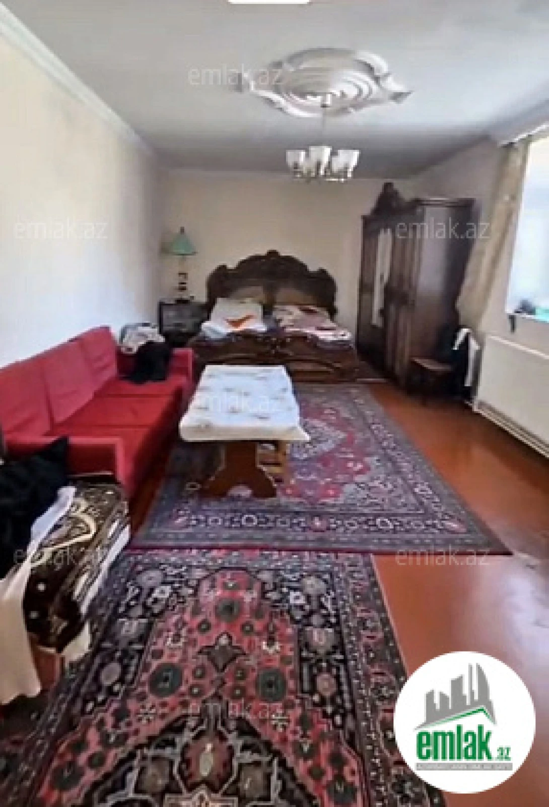 Satılır 5 otaqlı həyət evi 140 m²