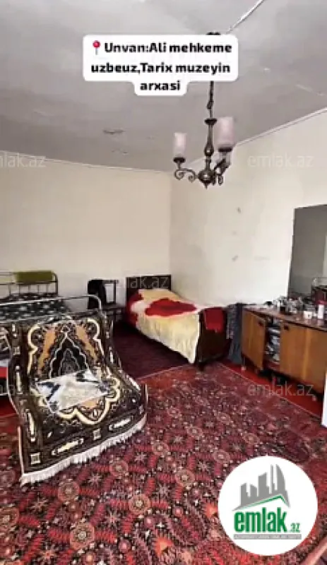 Satılır 5 otaqlı həyət evi 140 m²