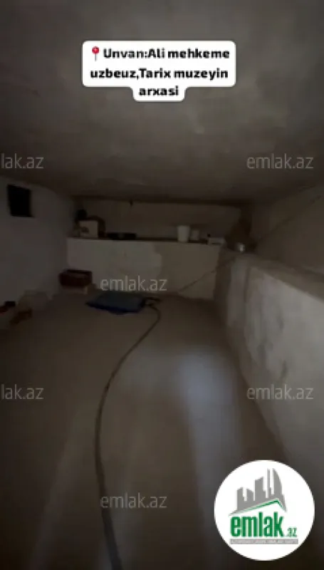 Satılır 5 otaqlı həyət evi 140 m²