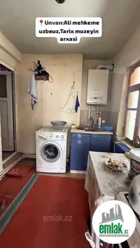 Satılır 5 otaqlı həyət evi 140 m²