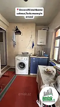 Satılır 5 otaqlı həyət evi 140 m²