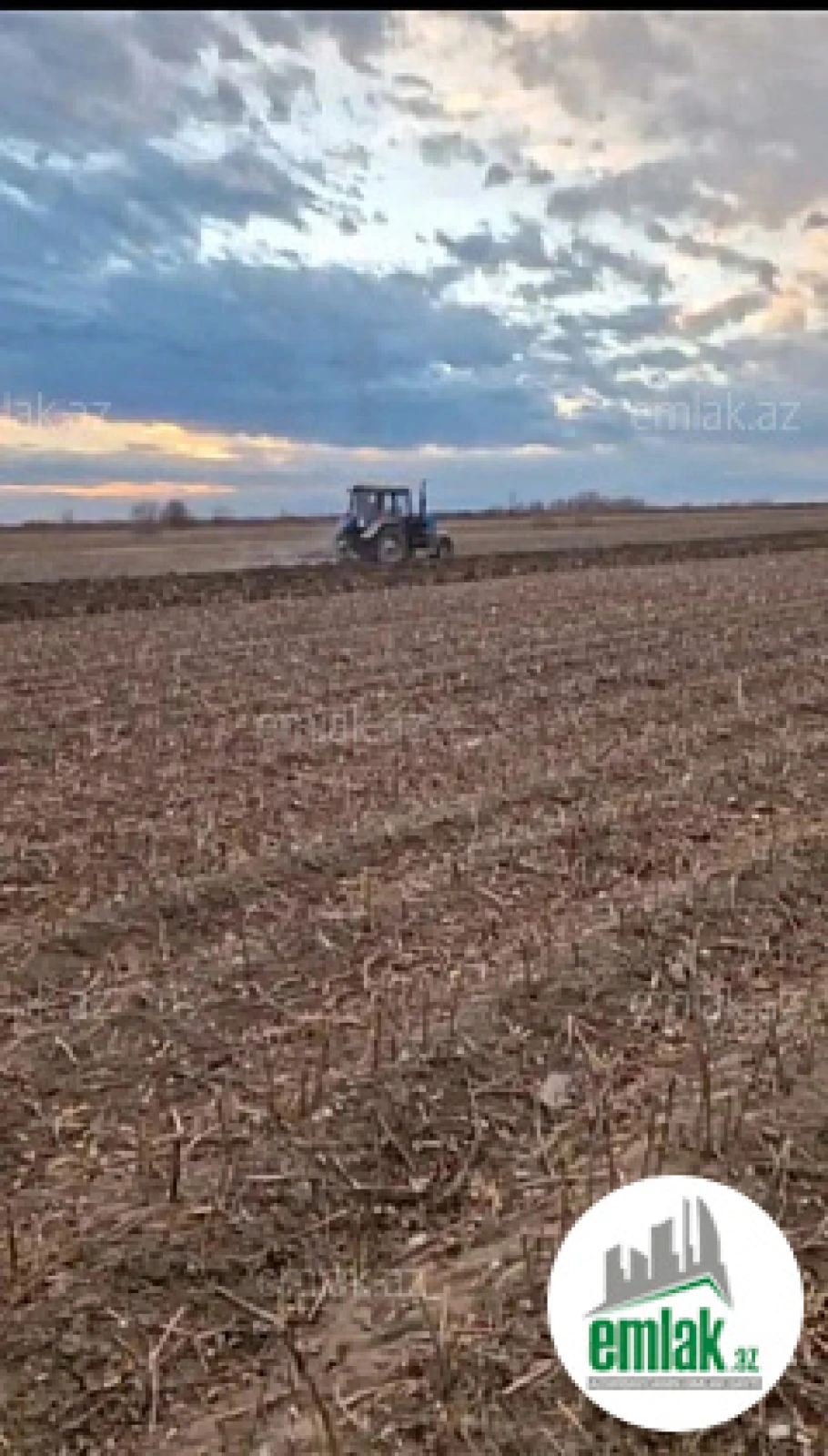 Satılır torpaq sahəsi 2000 m²
