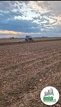 Satılır torpaq sahəsi 2000 m²