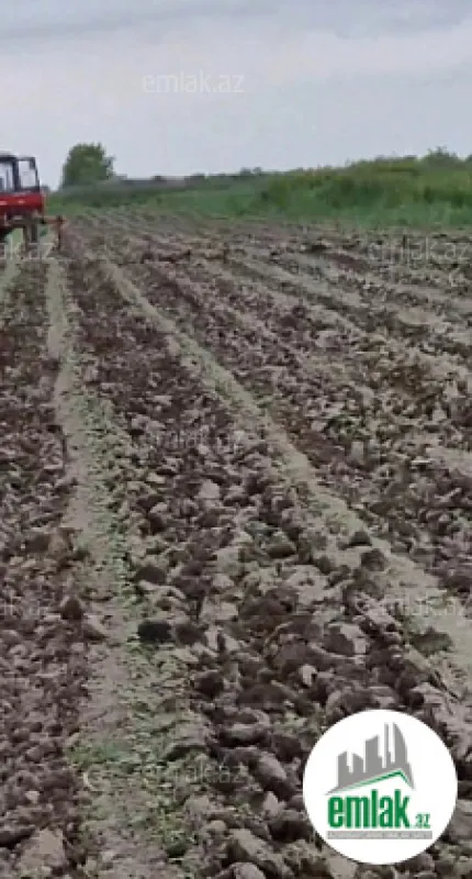 Satılır torpaq sahəsi 2000 m²