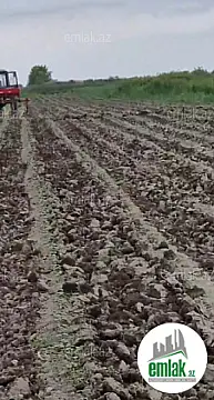 Satılır torpaq sahəsi 2000 m²