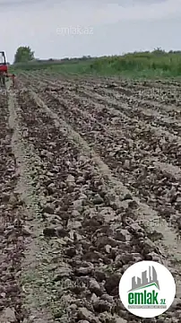 Satılır torpaq sahəsi 2000 m²