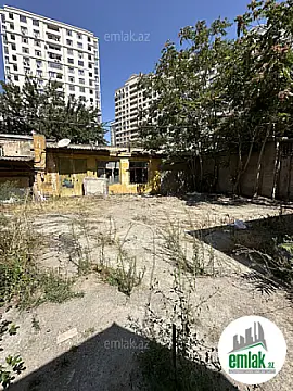 Satılır torpaq sahəsi 6.5 m²