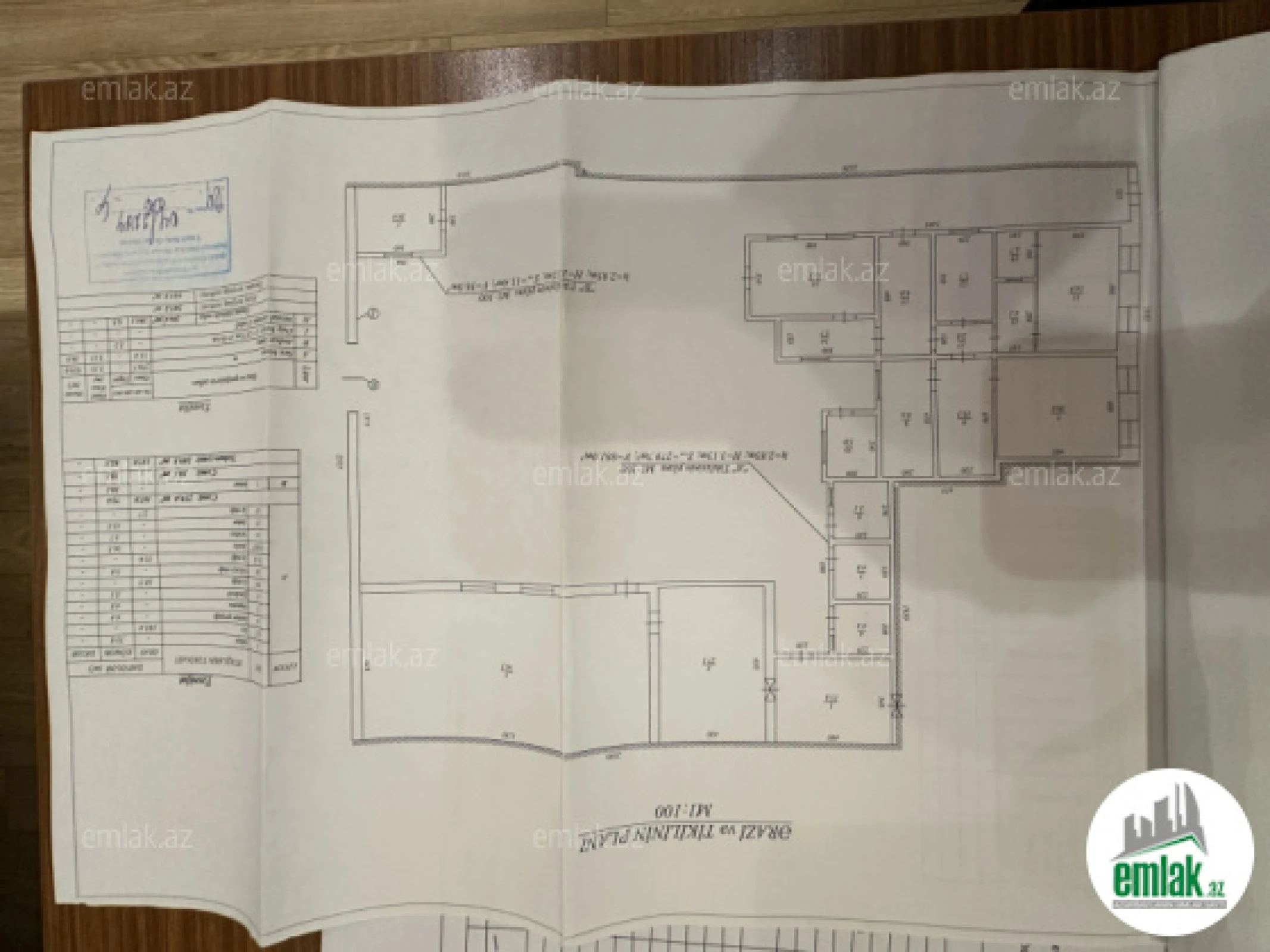 Satılır torpaq sahəsi 6.5 m²
