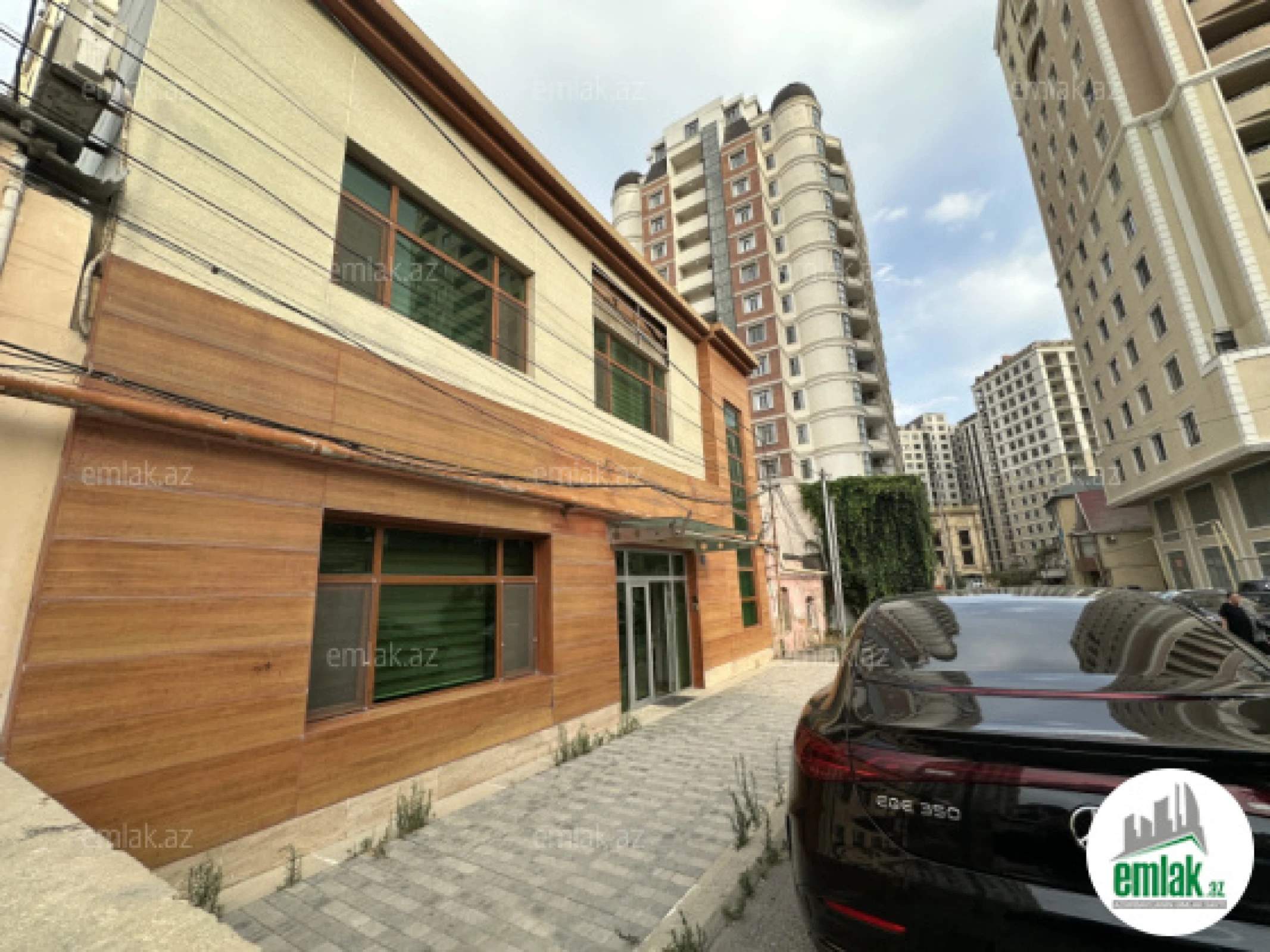 Satılır torpaq sahəsi 6.5 m²