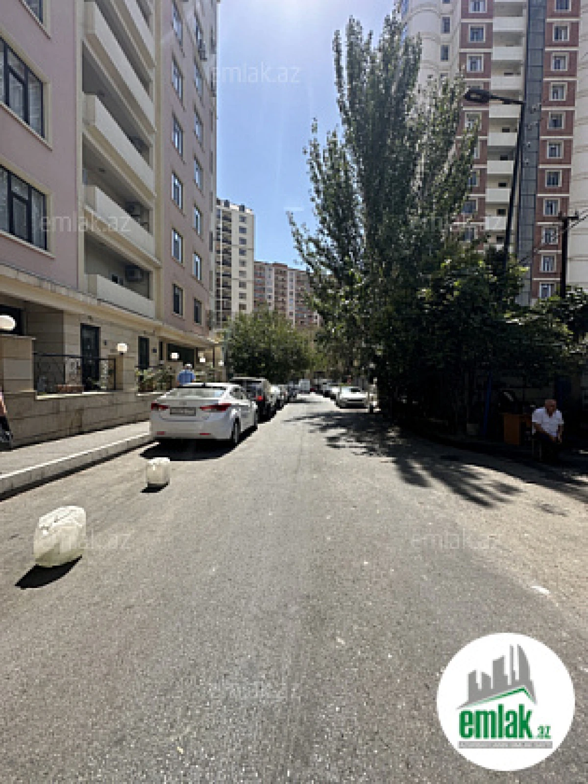 Satılır torpaq sahəsi 6.5 m²