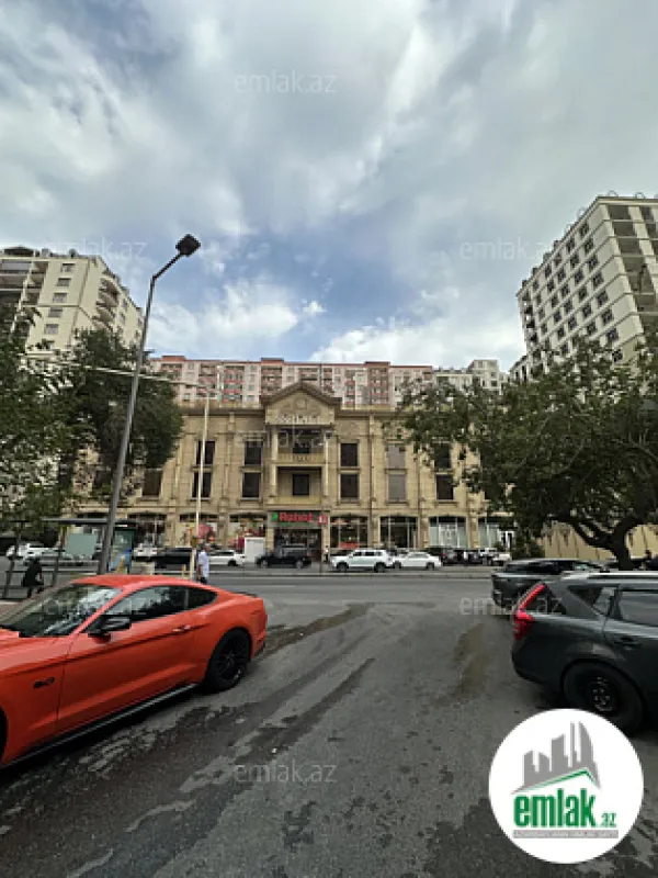 Satılır torpaq sahəsi 6.5 m²