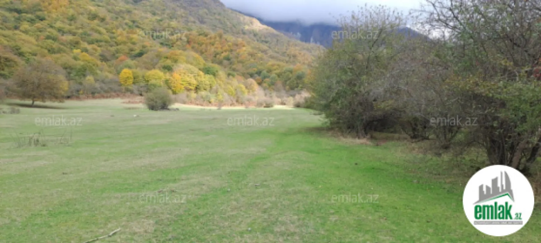 Satılır torpaq sahəsi 200 m²