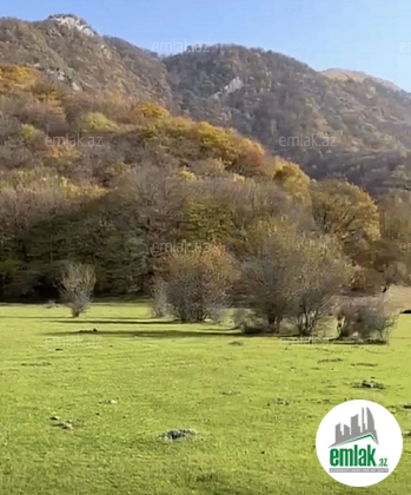 Satılır torpaq sahəsi 200 m²