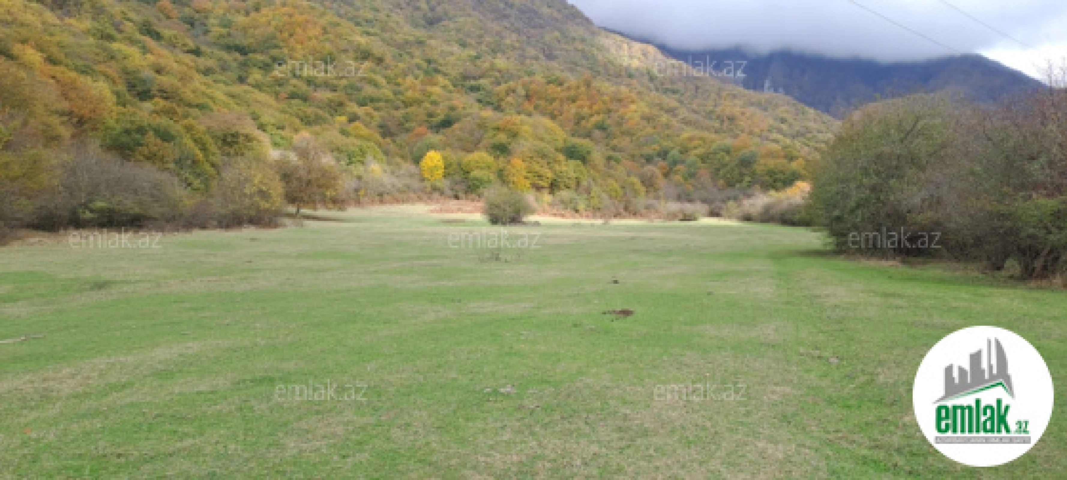 Satılır torpaq sahəsi 200 m²