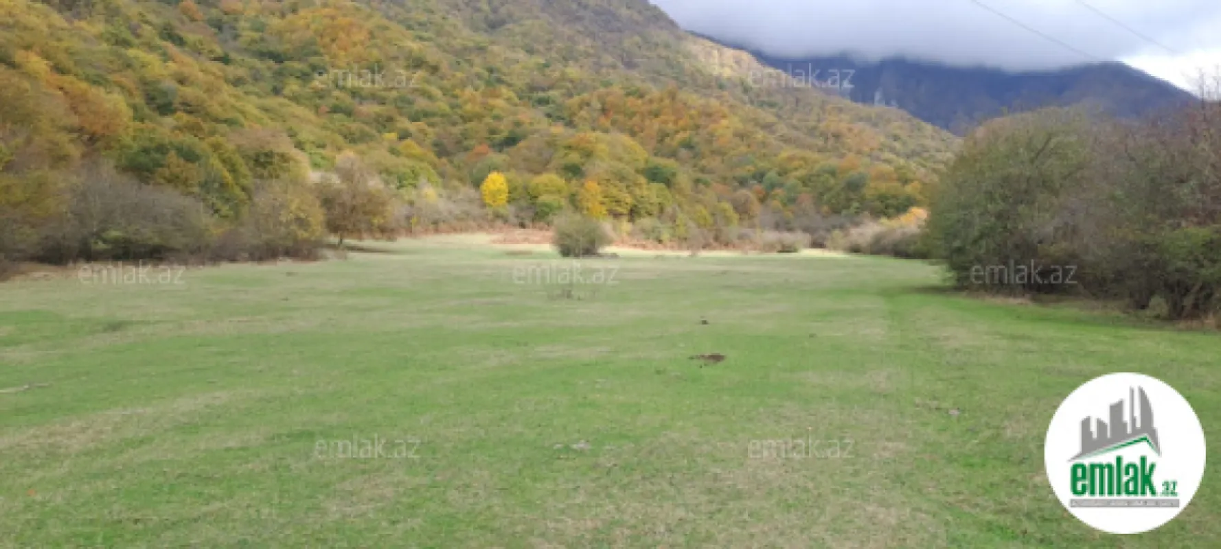 Satılır torpaq sahəsi 200 m²