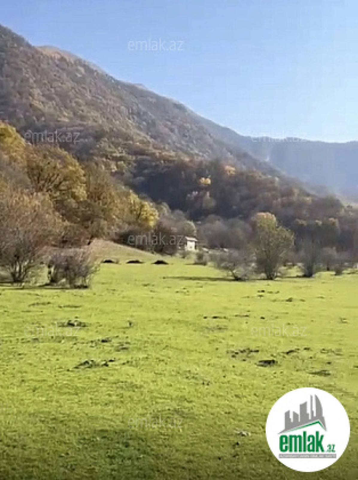 Satılır torpaq sahəsi 200 m²