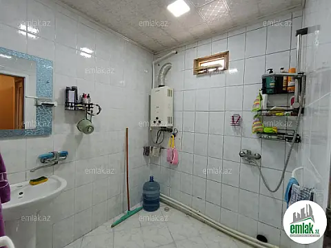 Satılır 4 otaqlı həyət evi 110 m²