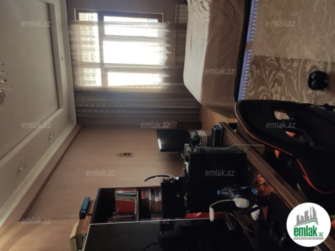 Satılır 5 otaqlı yeni tikili 230 m²