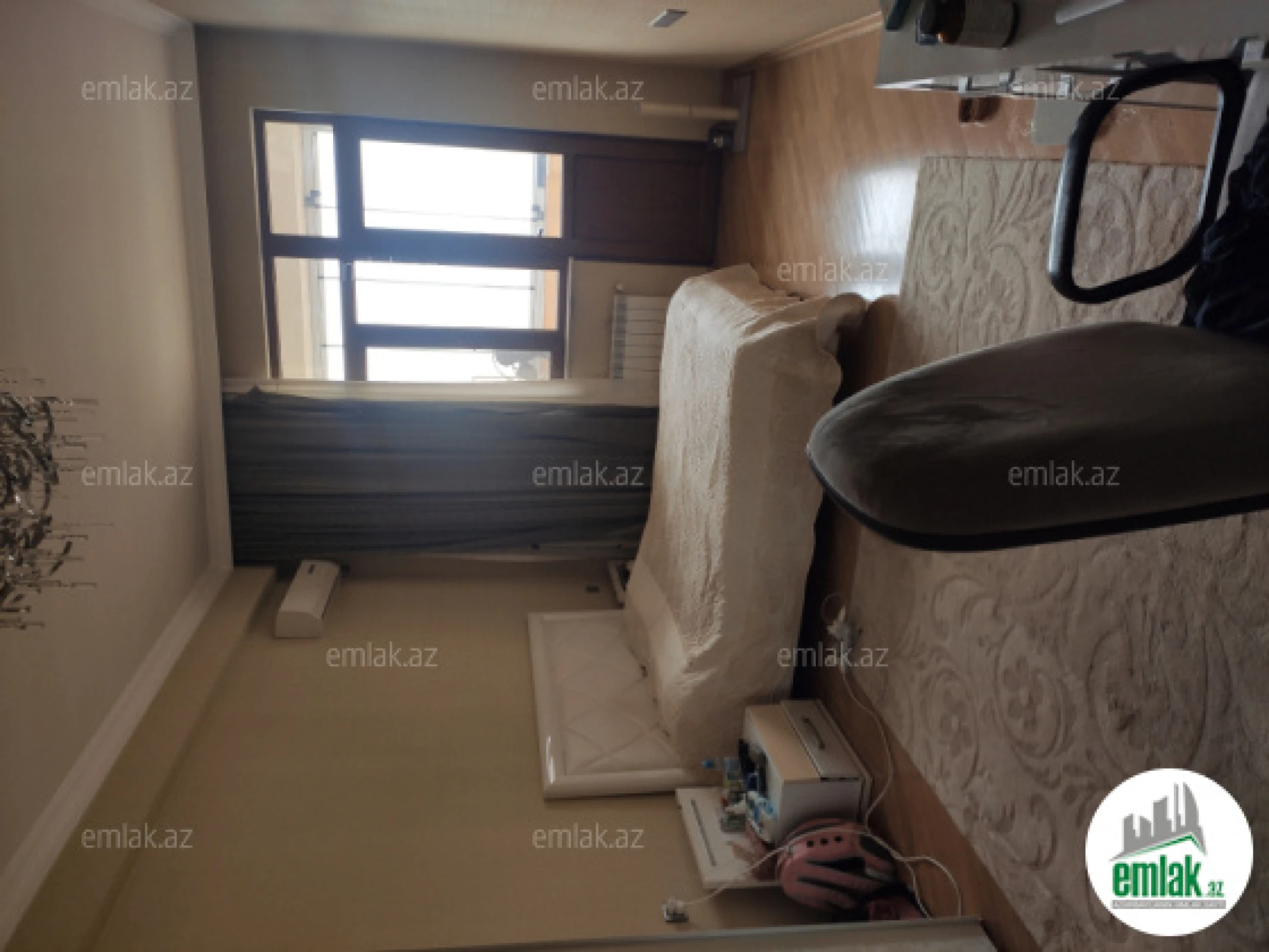 Satılır 5 otaqlı yeni tikili 230 m²