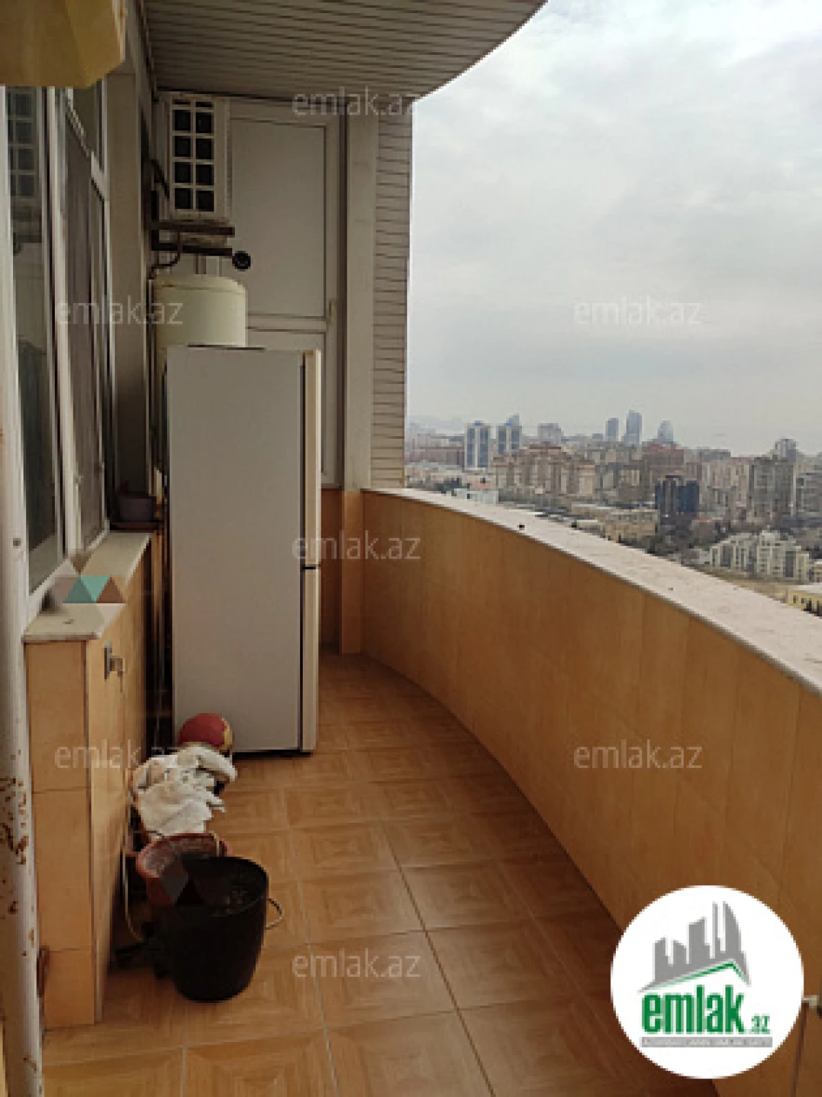 Satılır 5 otaqlı yeni tikili 230 m²