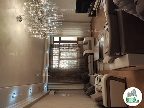 Satılır 5 otaqlı yeni tikili 230 m²