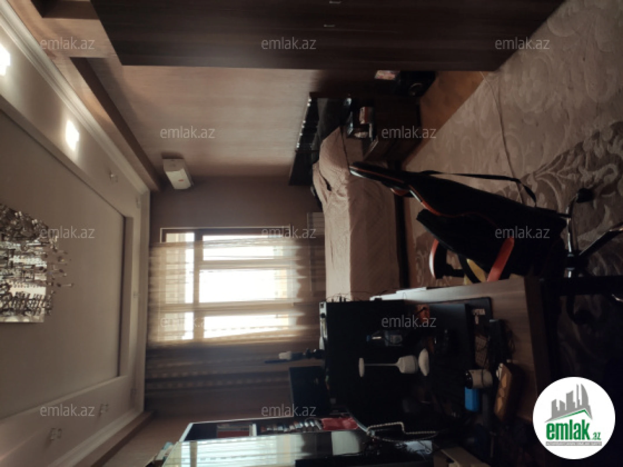 Satılır 5 otaqlı yeni tikili 230 m²