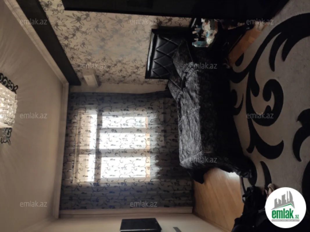 Satılır 5 otaqlı yeni tikili 230 m²