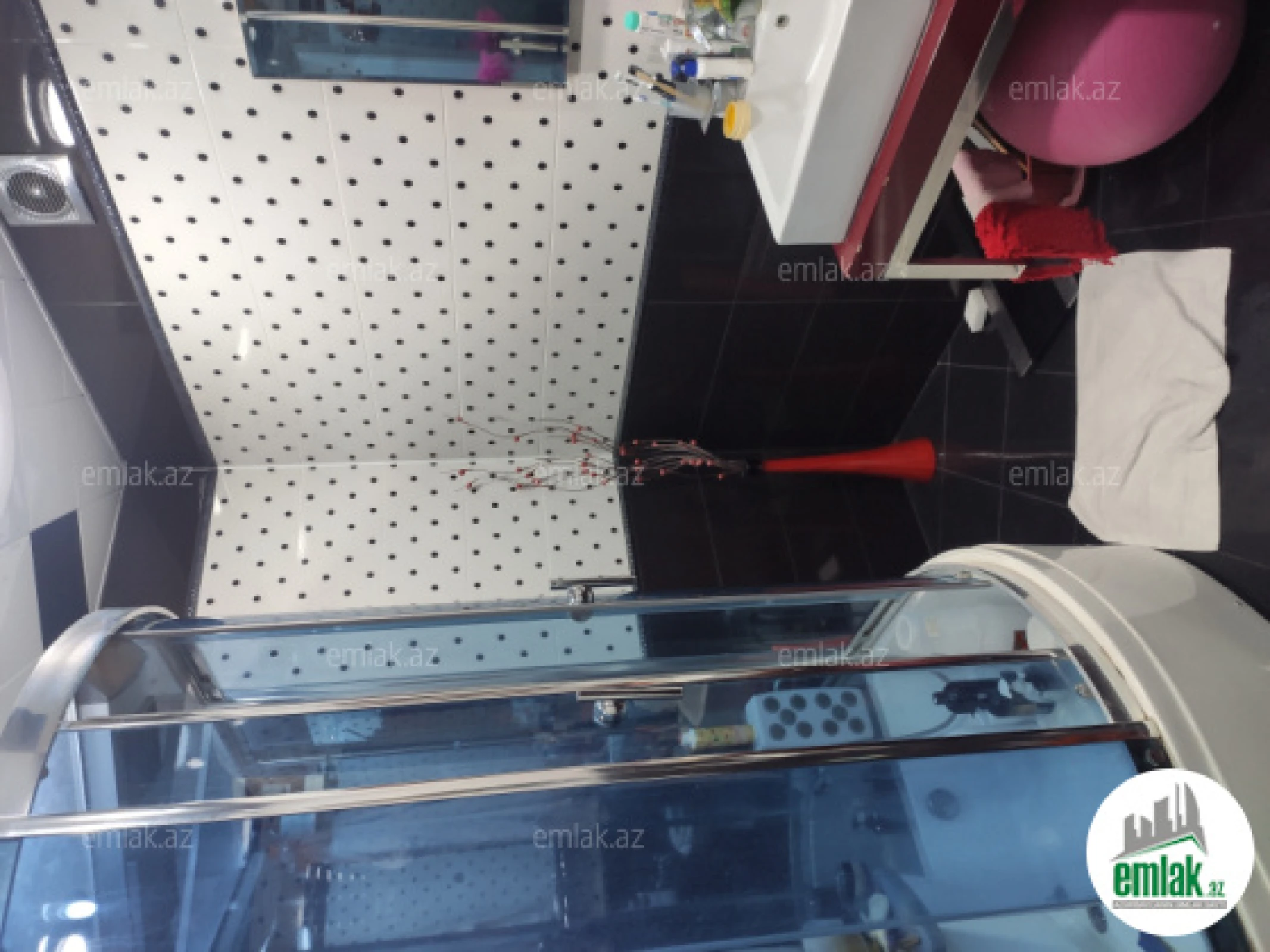 Satılır 5 otaqlı yeni tikili 230 m²