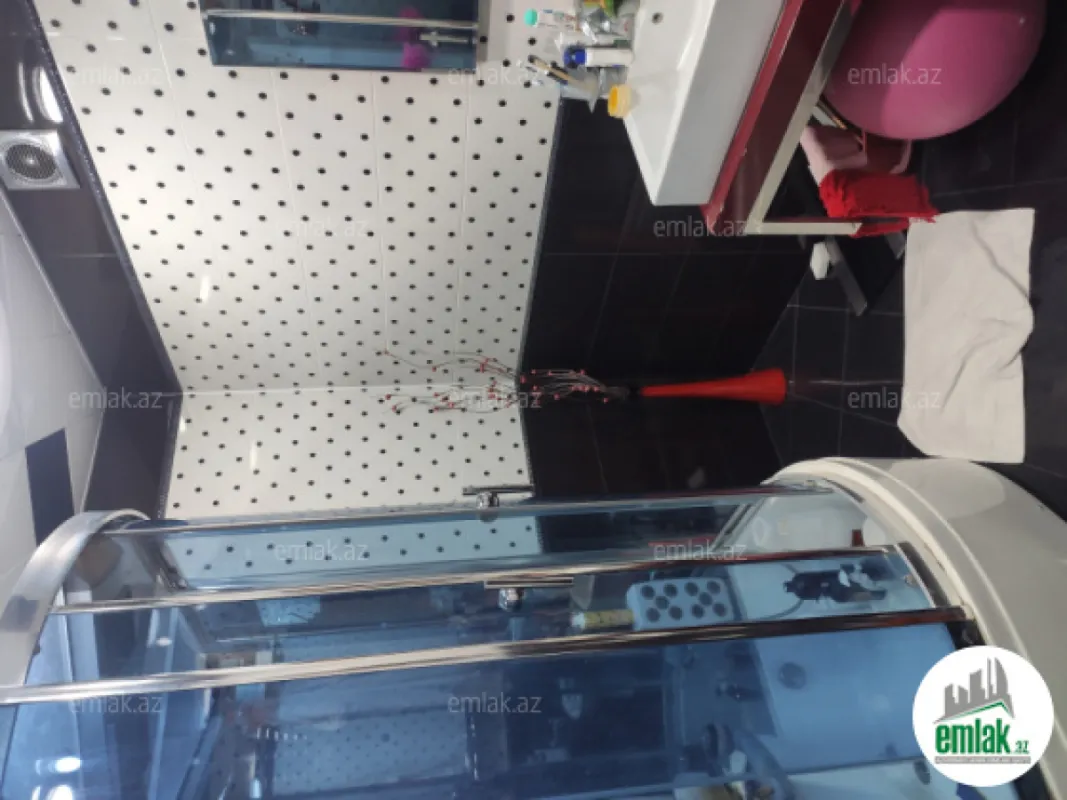 Satılır 5 otaqlı yeni tikili 230 m²