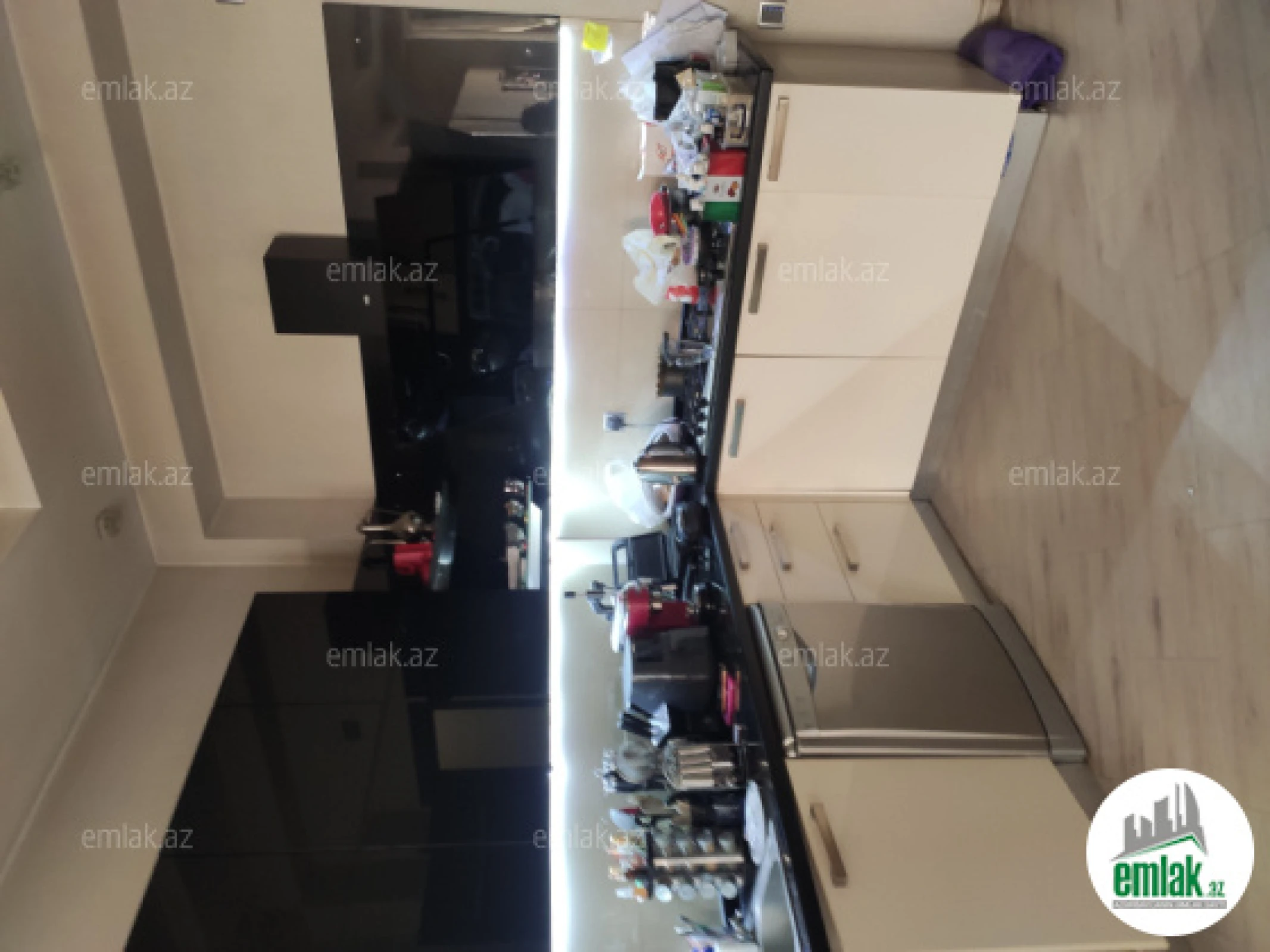 Satılır 5 otaqlı yeni tikili 230 m²