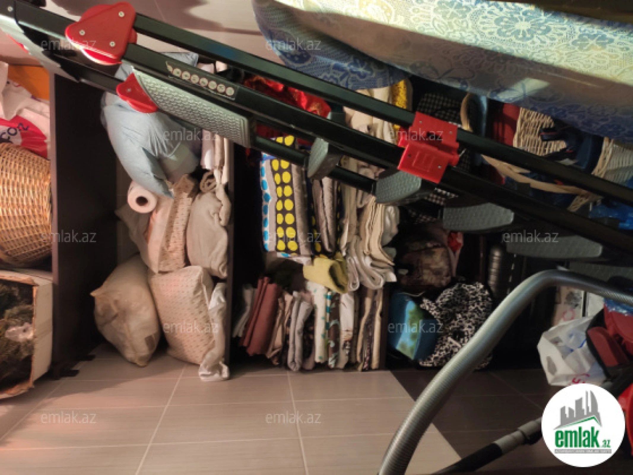 Satılır 5 otaqlı yeni tikili 230 m²