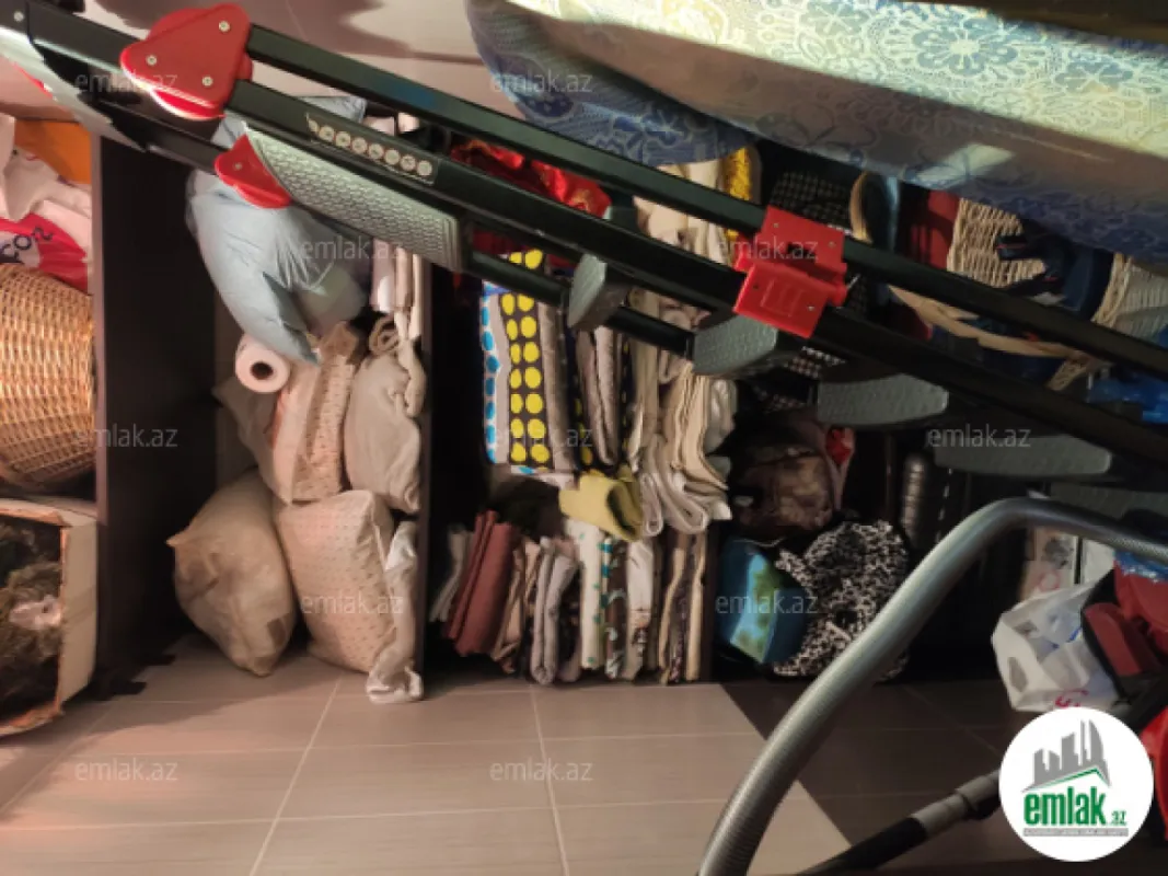 Satılır 5 otaqlı yeni tikili 230 m²